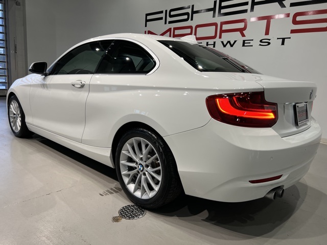 Used 2014 BMW 2 Series 228i for sale in Indianapolis | Fishers Imports