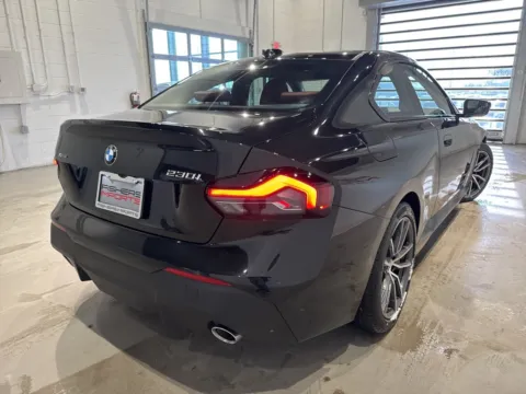 More photos of 2025 BMW 2 Series 230i xDrive at Fishers Imports - North West, IN
