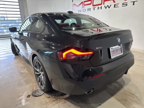 More photos of 2025 BMW 2 Series 230i xDrive at Fishers Imports - North West, IN