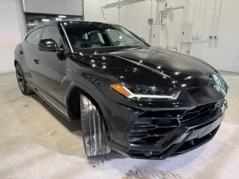Another view of 2020 Lamborghini Urus for sale in Indianapolis, IN at Fishers Imports - North West