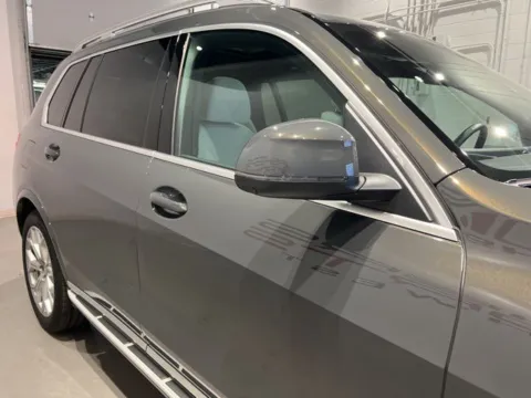 More photos of 2023 BMW X7 xDrive40i at Fishers Imports - North West, IN