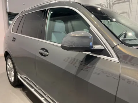 More photos of 2023 BMW X7 xDrive40i at Fishers Imports - North West, IN