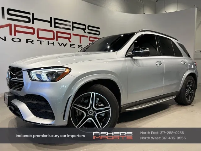 2022 Mercedes-Benz GLE 350 for sale in Indianapolis, IN