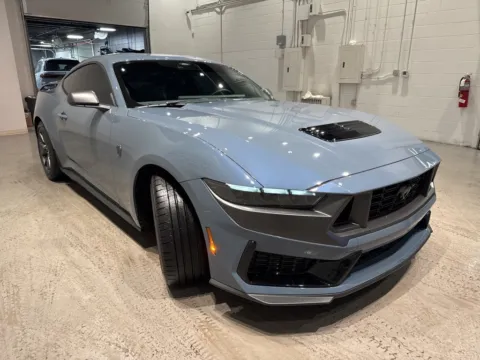 Another view of 2025 Ford Mustang Dark Horse for sale in Indianapolis, IN at Fishers Imports - North West