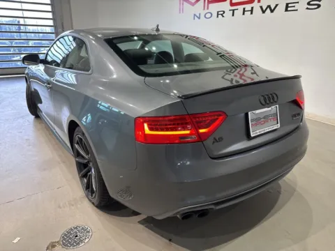More photos of 2016 Audi A5 2.0T Premium Plus at Fishers Imports - North West, IN