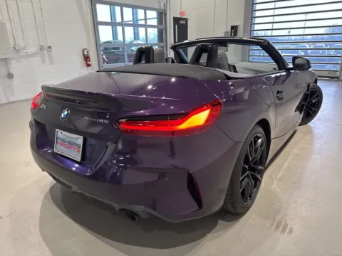 More photos of 2023 BMW Z4 sDrive30i at Fishers Imports - North West, IN