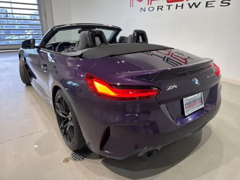 More photos of 2023 BMW Z4 sDrive30i at Fishers Imports - North West, IN