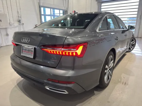 More photos of 2019 Audi A6 3.0T Premium Plus at Fishers Imports - North West, IN