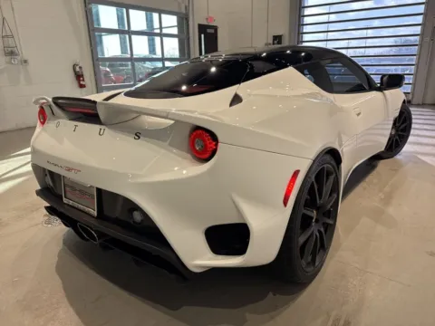 More photos of 2020 Lotus Evora at Fishers Imports - North West, IN