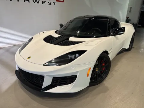 Photos of 2020 Lotus Evora for sale in Indianapolis, IN at Fishers Imports - North West