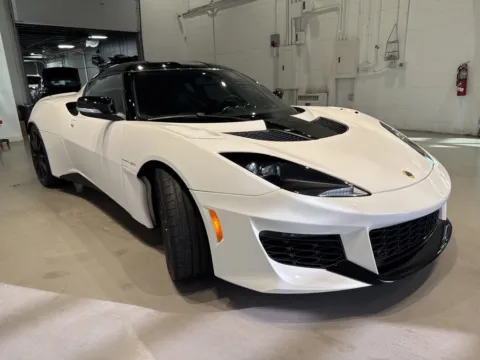Another view of 2020 Lotus Evora for sale in Indianapolis, IN at Fishers Imports - North West