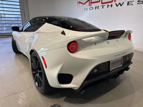 More photos of 2020 Lotus Evora at Fishers Imports - North West, IN
