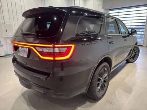 More photos of 2022 Dodge Durango GT Plus at Fishers Imports - North West, IN