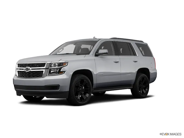 2018 Chevrolet Tahoe LT for sale in Indianapolis, IN
