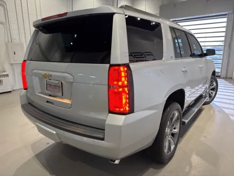 More photos of 2018 Chevrolet Tahoe LT at Fishers Imports - North West, IN