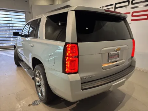 More photos of 2018 Chevrolet Tahoe LT at Fishers Imports - North West, IN