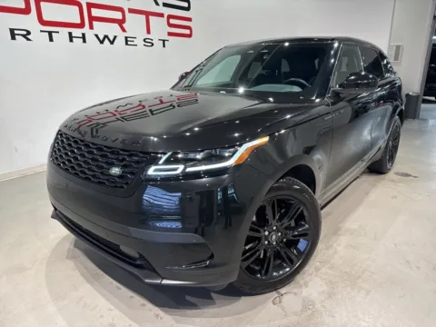 Photos of 2022 Land Rover Range Rover Velar S for sale in Indianapolis, IN at Fishers Imports - North West