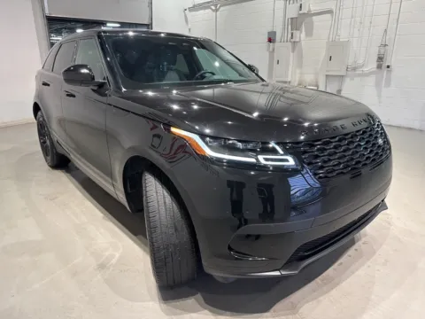 Another view of 2022 Land Rover Range Rover Velar S for sale in Indianapolis, IN at Fishers Imports - North West