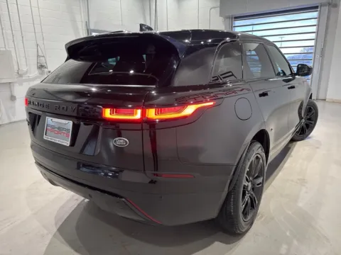 More photos of 2022 Land Rover Range Rover Velar S at Fishers Imports - North West, IN