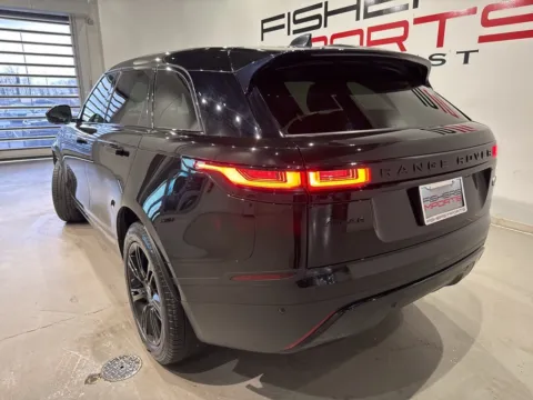 More photos of 2022 Land Rover Range Rover Velar S at Fishers Imports - North West, IN