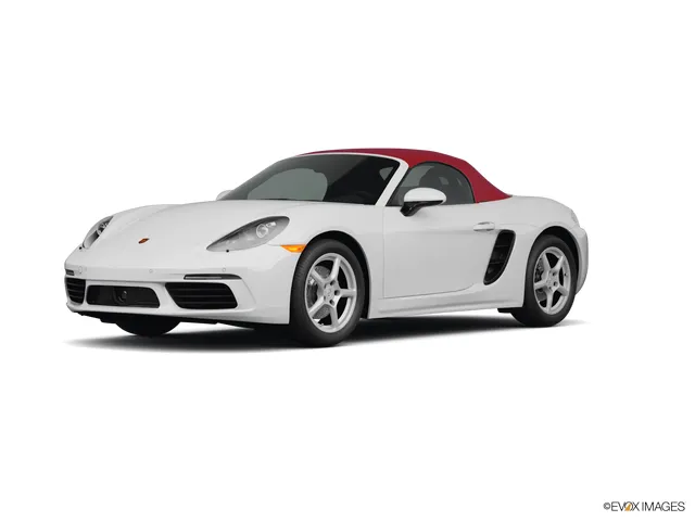 2024 Porsche 718 Boxster GTS for sale in Indianapolis, IN