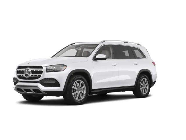 2021 Mercedes-Benz GLS 450 for sale in Indianapolis, IN