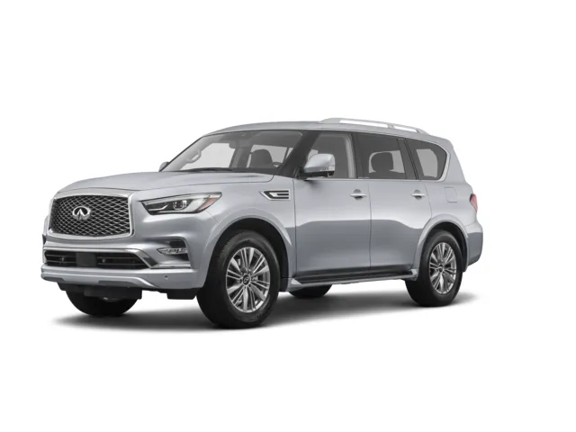 2023 INFINITI QX80 Premium Select for sale in Indianapolis, IN