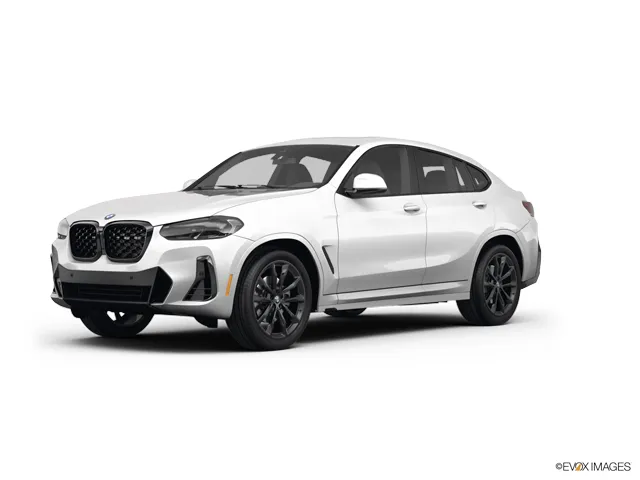 2024 BMW X4 M40i for sale in Indianapolis, IN