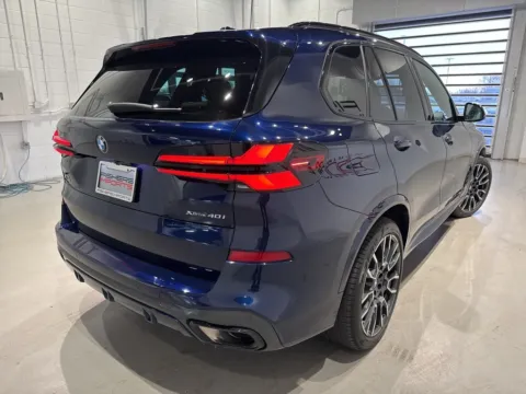 More photos of 2024 BMW X5 xDrive40i at Fishers Imports - North West, IN
