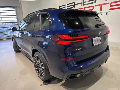 More photos of 2024 BMW X5 xDrive40i at Fishers Imports - North West, IN