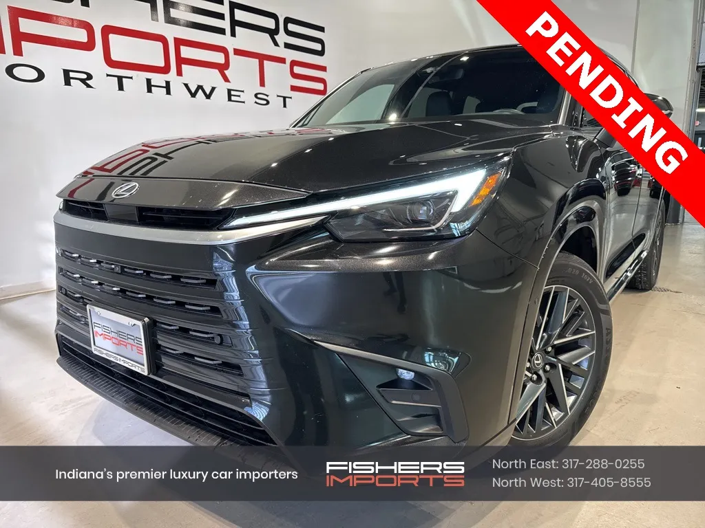 2025 Lexus TX 350 for sale in Indianapolis, IN