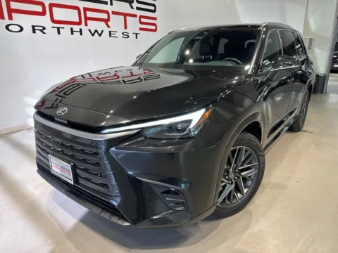 Photos of 2025 Lexus TX 350 for sale in Indianapolis, IN at Fishers Imports - North West