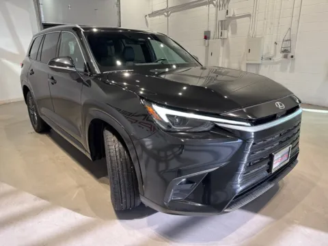 Another view of 2025 Lexus TX 350 for sale in Indianapolis, IN at Fishers Imports - North West