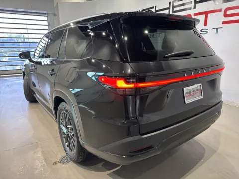 More photos of 2025 Lexus TX 350 at Fishers Imports - North West, IN