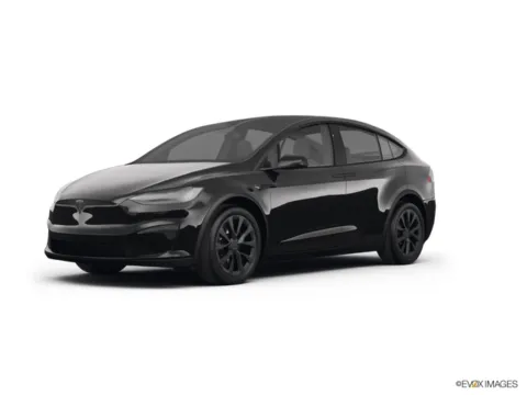 Black 2024 Tesla Model X for sale in Indianapolis, IN