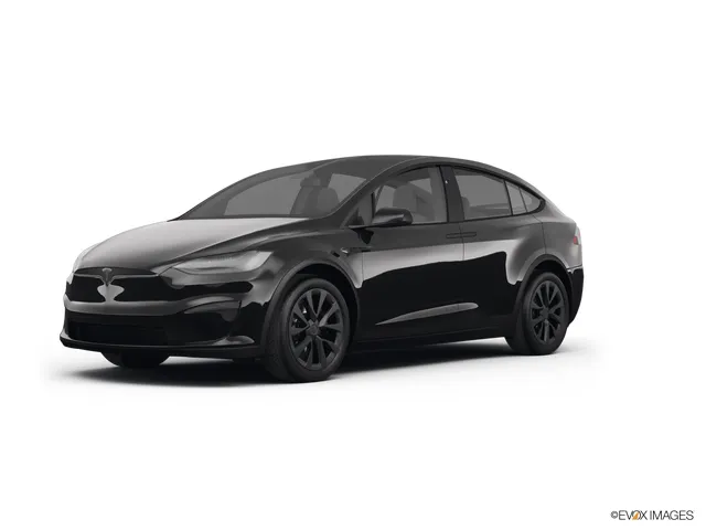 2024 Tesla Model X Long Range's photo