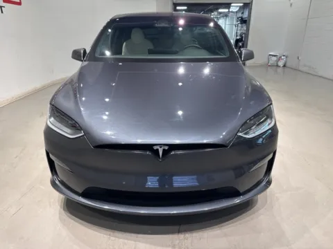 More photos of 2024 Tesla Model X at Fishers Imports - North West, IN