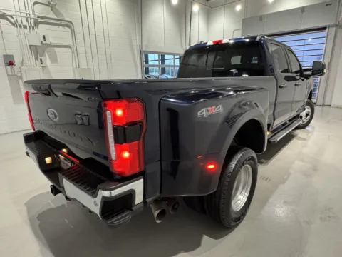 More photos of 2024 Ford F-350SD XLT at Fishers Imports - North West, IN