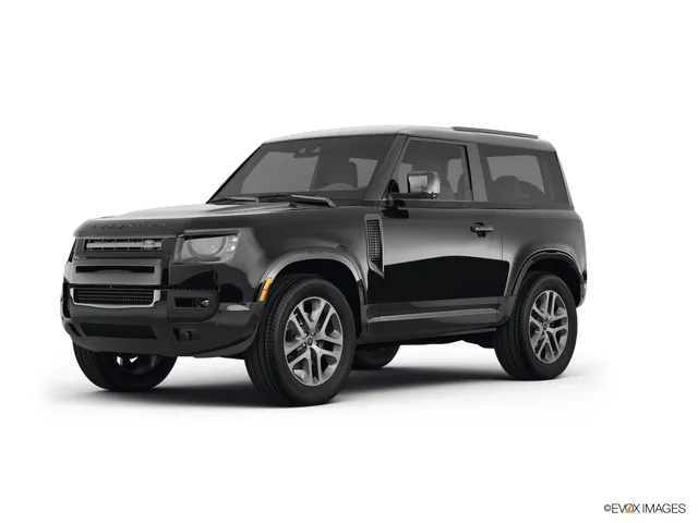 2023 Land Rover Defender X-Dynamic SE's photo