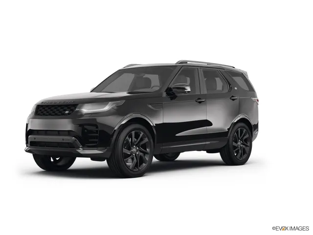 2023 Land Rover Discovery S R Dynamic's photo