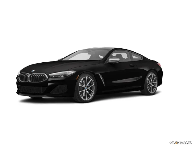 2020 BMW 8 Series M850i xDrive for sale in Indianapolis, IN