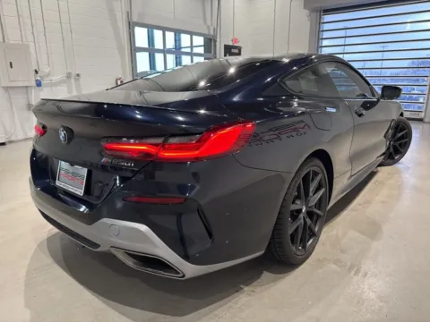 More photos of 2020 BMW 8 Series M850i xDrive at Fishers Imports - North West, IN