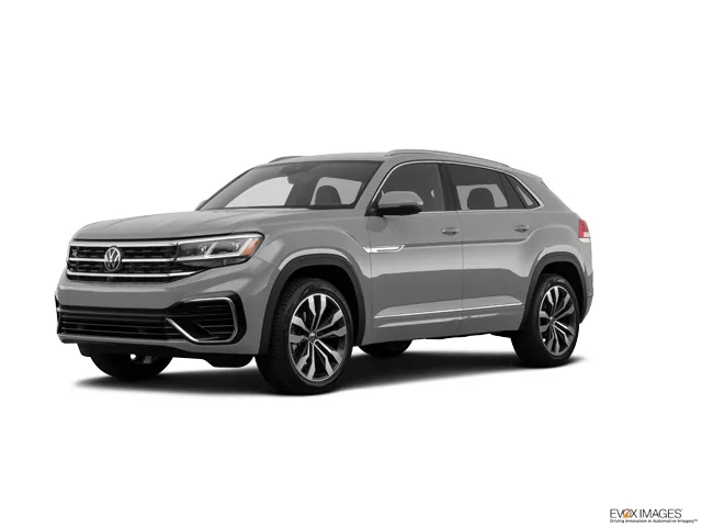 2023 Volkswagen Atlas Cross Sport 3.6L V6 SEL Premium R-Line for sale in Indianapolis, IN