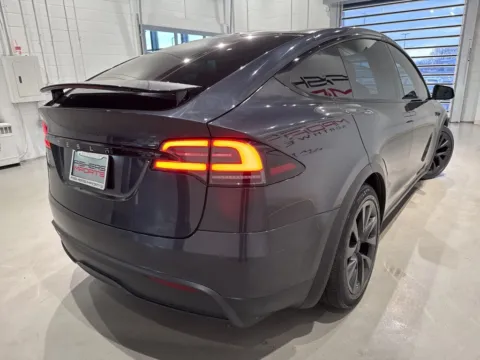 More photos of 2024 Tesla Model X at Fishers Imports - North West, IN