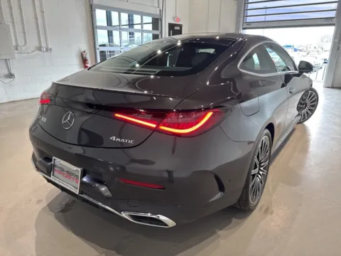 More photos of 2024 Mercedes-Benz CLE 300 at Fishers Imports - North West, IN