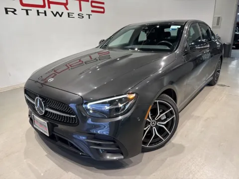 Photos of 2022 Mercedes-Benz E-Class E 350 for sale in Indianapolis, IN at Fishers Imports - North West