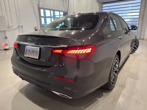More photos of 2022 Mercedes-Benz E-Class E 350 at Fishers Imports - North West, IN