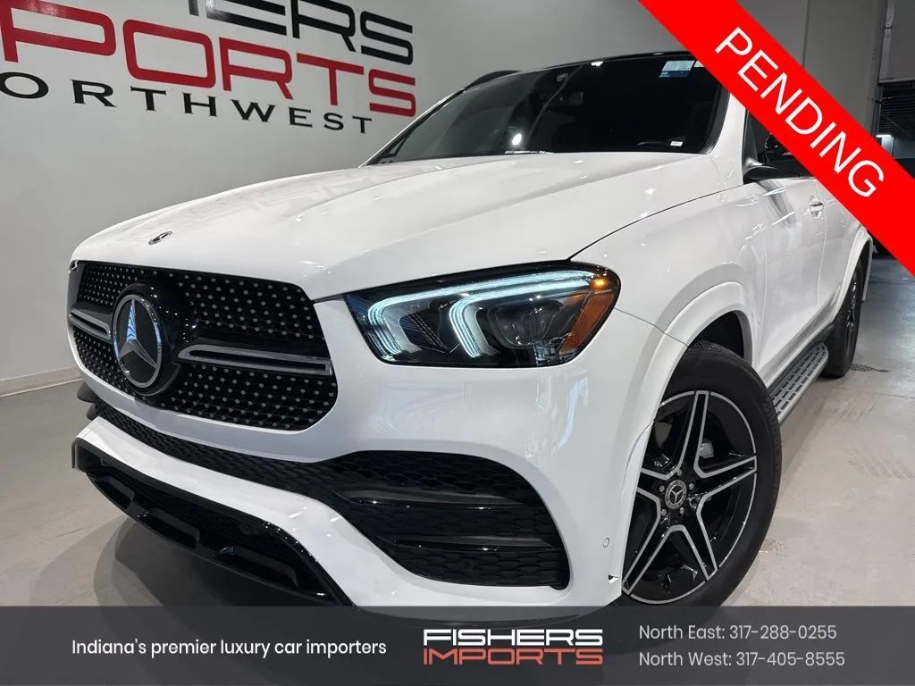 2023 Mercedes-Benz GLE 350 for sale in Indianapolis, IN