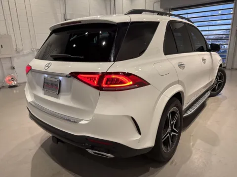 More photos of 2023 Mercedes-Benz GLE 350 at Fishers Imports - North West, IN