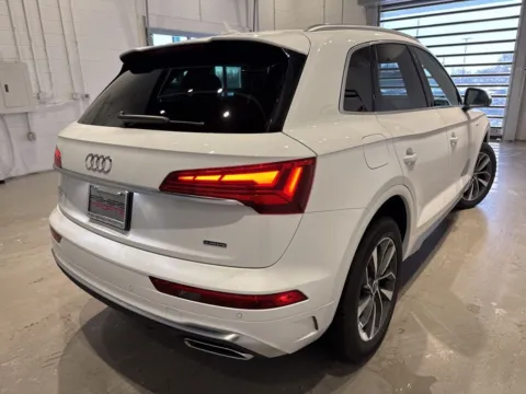 More photos of 2024 Audi Q5 45 S line Premium at Fishers Imports - North West, IN